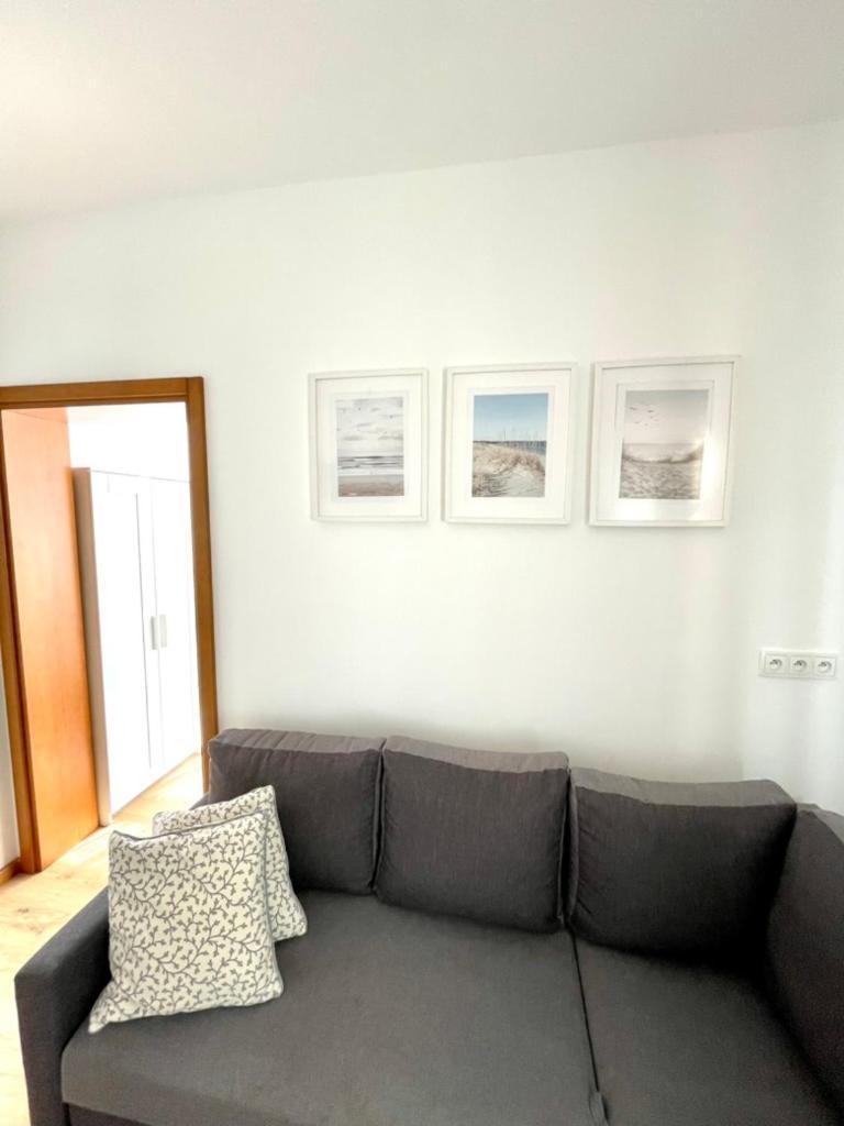 Appartement Fiszer 1 & 2 à Sopot Extérieur photo