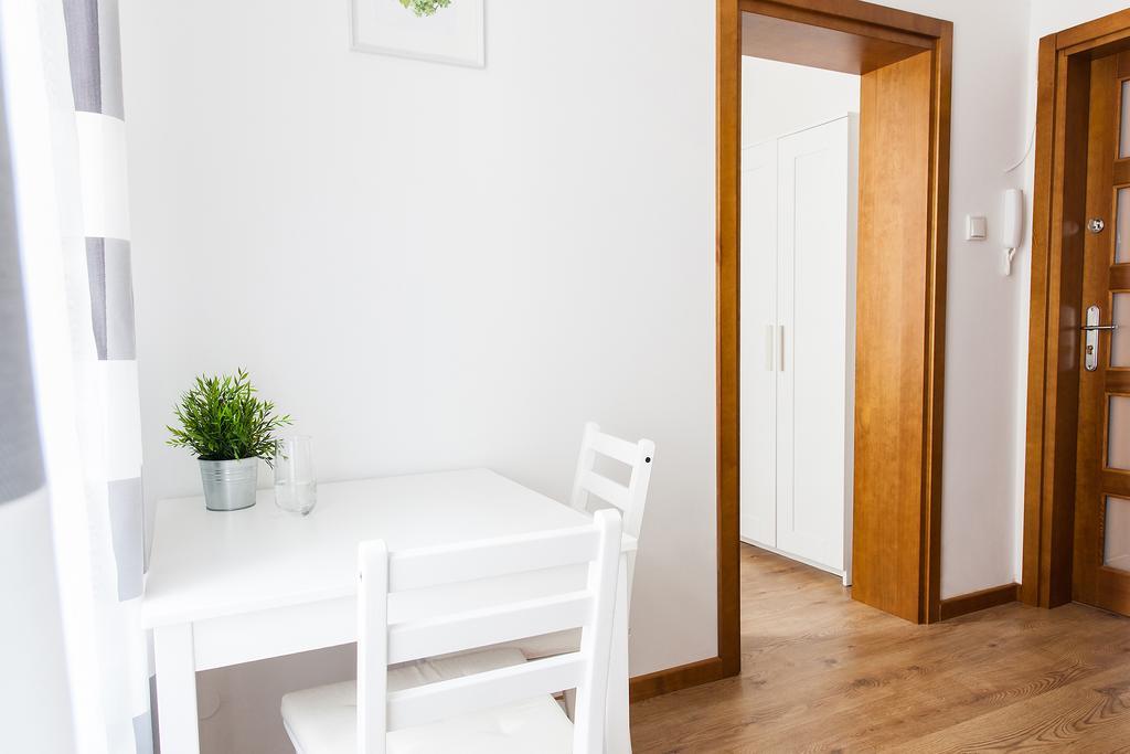 Appartement Fiszer 1 & 2 à Sopot Extérieur photo