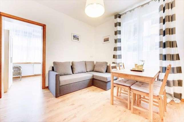 Appartement Fiszer 1 & 2 à Sopot Extérieur photo