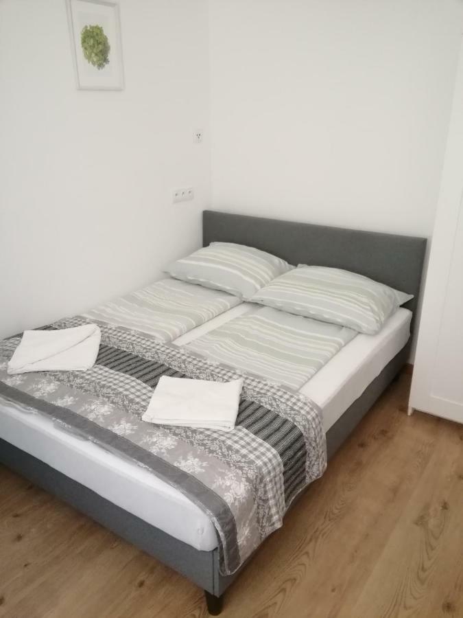 Appartement Fiszer 1 & 2 à Sopot Extérieur photo