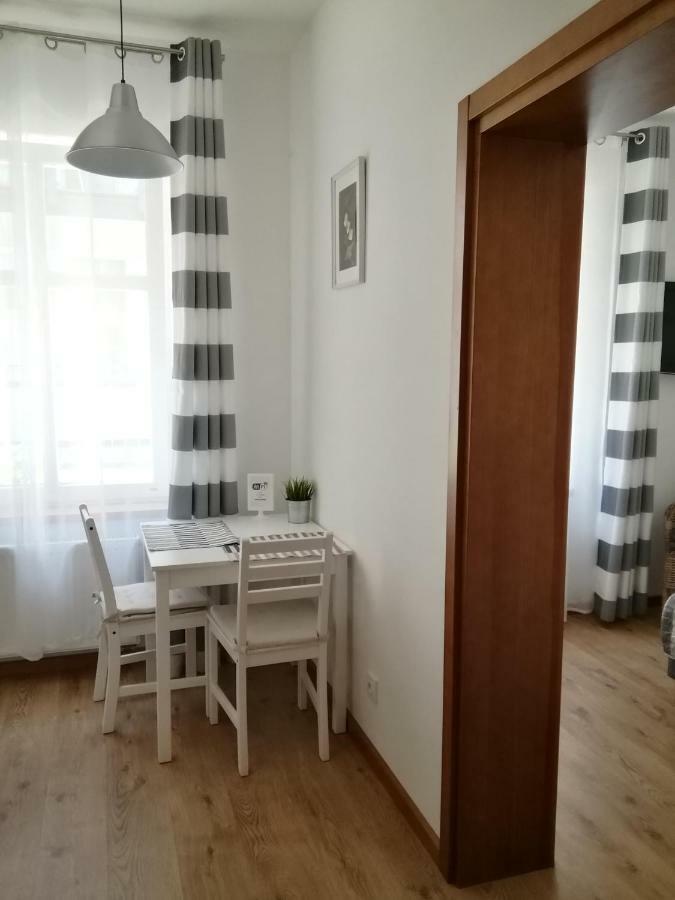 Appartement Fiszer 1 & 2 à Sopot Extérieur photo